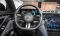 Mercedes-Benz S580 / AMG/ 4-MATIC/ LONG/EXCLUSIV/DESIGNO/ PANO/ BURM/, снимка 7 - Автомобили и джипове - 45749337