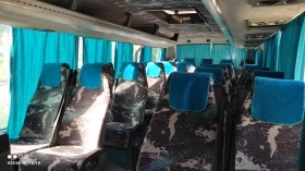 Mercedes-Benz 815 30Места, БАРТЕР, КЛИМА, ТЕЛМА, АВТОМ.ВРАТА, НЕМЕЦ, снимка 5