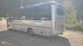 Mercedes-Benz 815 30Места, БАРТЕР, КЛИМА, ТЕЛМА, АВТОМ.ВРАТА, НЕМЕЦ, снимка 3