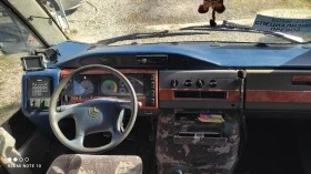 Mercedes-Benz 815 30Места, БАРТЕР, КЛИМА, ТЕЛМА, АВТОМ.ВРАТА, НЕМЕЦ, снимка 8