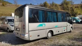 Mercedes-Benz 815 30Места, БАРТЕР, КЛИМА, ТЕЛМА, АВТОМ.ВРАТА, НЕМЕЦ, снимка 4
