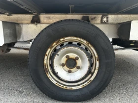 Renault Master ПАДАЩ БОРД, снимка 16