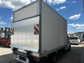 Renault Master ПАДАЩ БОРД, снимка 5