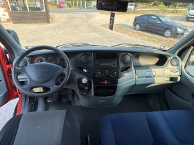 Iveco 35c15 3.0мотор 5+ 1 Перфектен , снимка 11