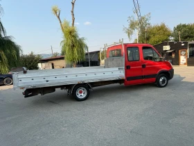 Iveco 35c15 3.0мотор 5+ 1 Перфектен , снимка 4