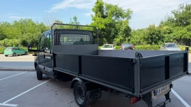 Iveco 35c15 Самосвал 6+ 1 , снимка 8
