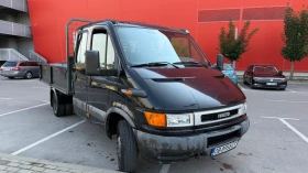 Iveco 35c15 Самосвал 6+ 1 , снимка 11
