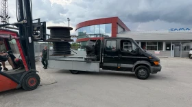 Iveco 35c15 Самосвал 6+ 1 , снимка 14