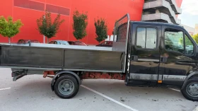 Iveco 35c15 Самосвал 6+ 1 , снимка 12