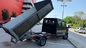 Iveco 35c15 Самосвал 6+ 1 , снимка 2