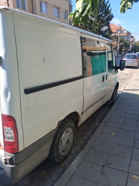 Ford Transit, снимка 8