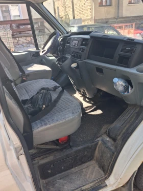 Ford Transit, снимка 12