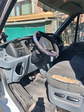 Ford Transit, снимка 5