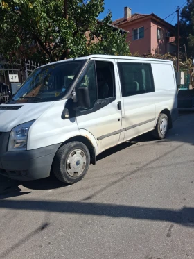 Ford Transit, снимка 2