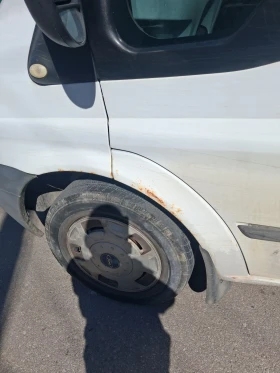 Ford Transit, снимка 3