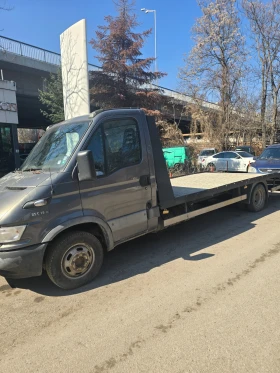 Iveco 50s13 Специален автомобил, снимка 5