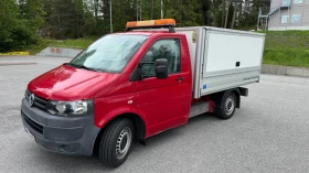 VW Transporter 2.0 / T5 116000  | Mobile.bg    2