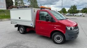 VW Transporter 2.0 / T5 116000  | Mobile.bg    3