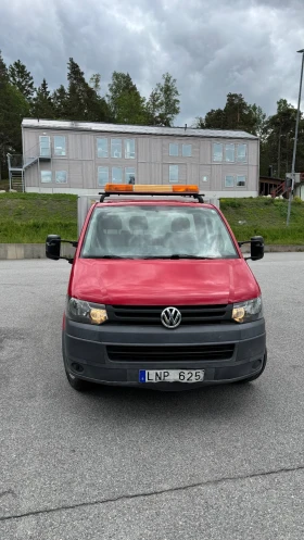 VW Transporter 2.0 / T5 116000  | Mobile.bg    4
