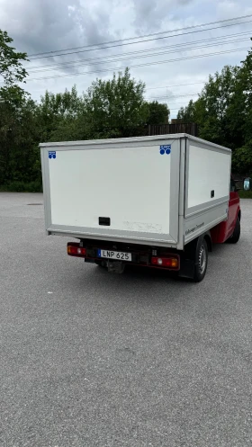 VW Transporter 2.0 / T5 116000  | Mobile.bg    5