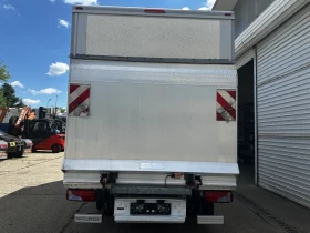 Renault Master ПАДАЩ БОРД | Auto.bg — изображение 6