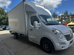 Renault Master ПАДАЩ БОРД | Auto.bg — изображение 3