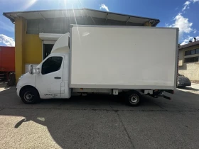 Renault Master ПАДАЩ БОРД | Auto.bg — изображение 8