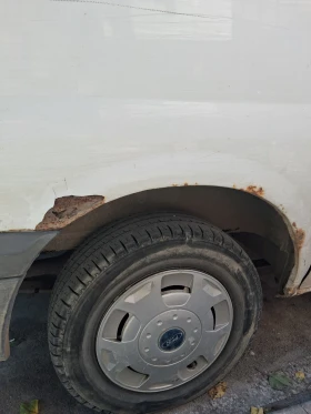 Ford Transit | Mobile.bg � ����� ������ 9