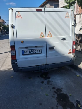 Ford Transit | Mobile.bg � ����� ������ 6