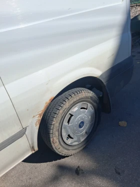 Ford Transit | Mobile.bg � ����� ������ 4