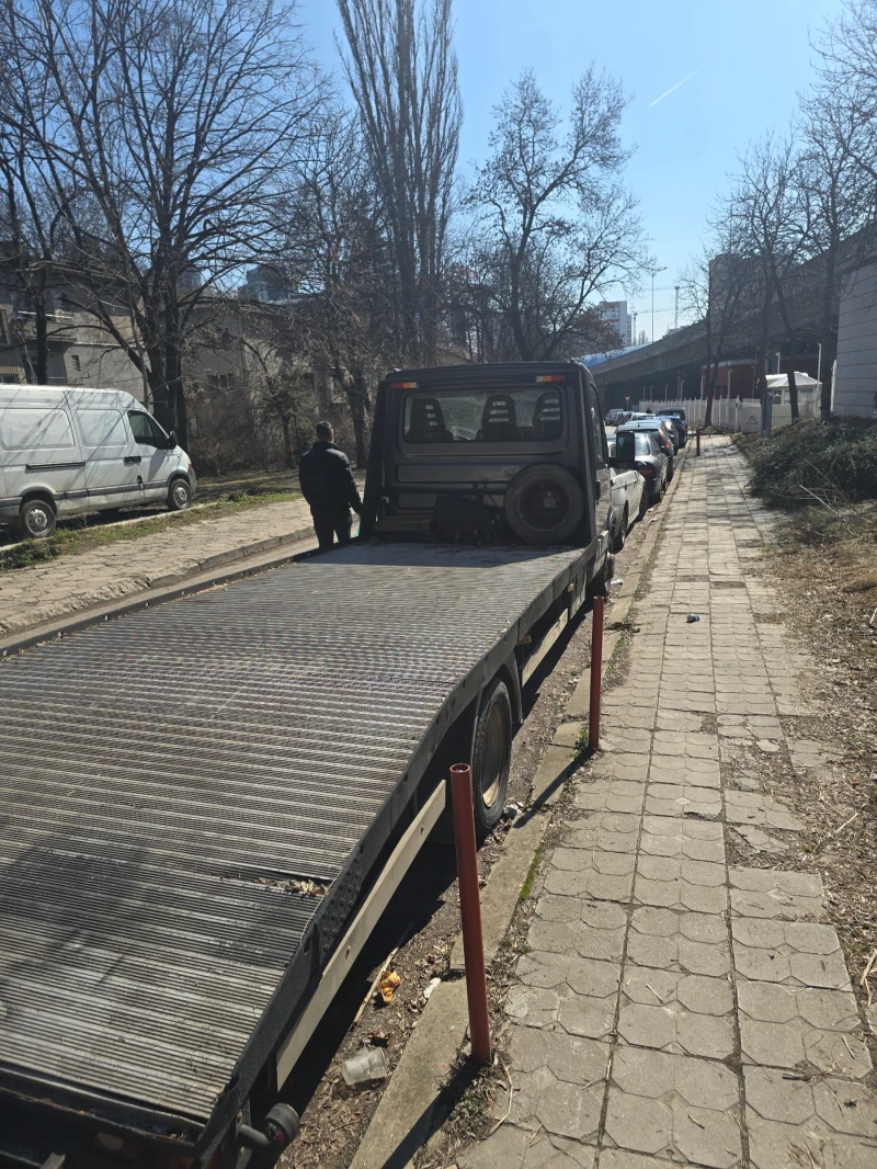 Iveco 50s13 Специален автомобил, снимка 3 - Бусове и автобуси - 49357375