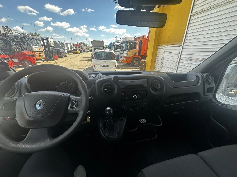Renault Master ПАДАЩ БОРД, снимка 11 - Бусове и автобуси - 54742236