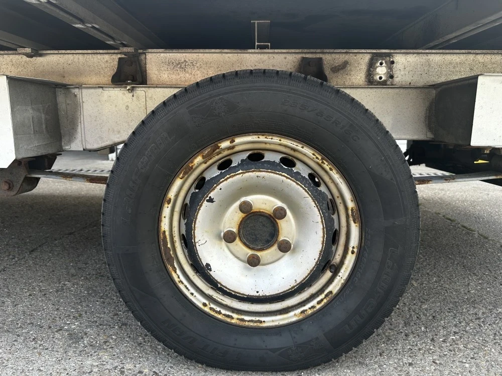 Renault Master ПАДАЩ БОРД, снимка 16 - Бусове и автобуси - 54742236