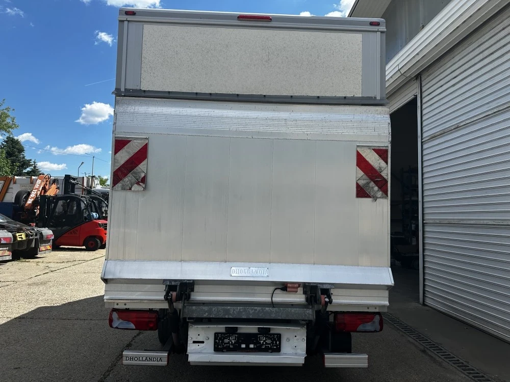Renault Master ПАДАЩ БОРД, снимка 6 - Бусове и автобуси - 54742236