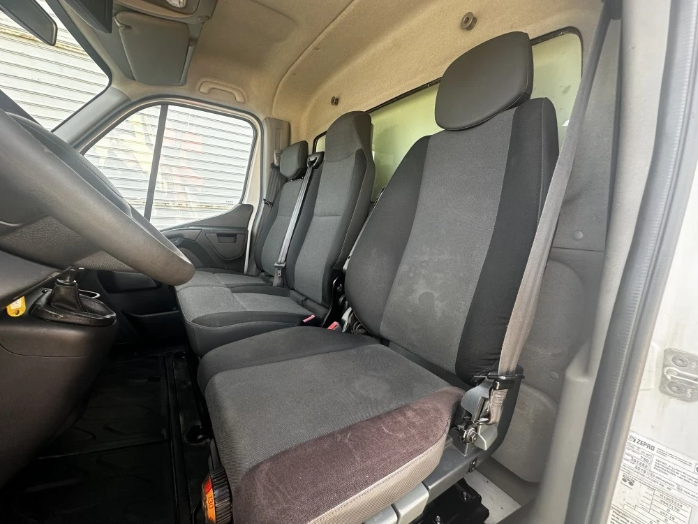 Renault Master ПАДАЩ БОРД, снимка 9 - Бусове и автобуси - 54742236