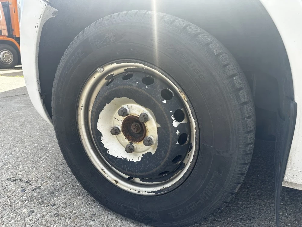 Renault Master ПАДАЩ БОРД, снимка 14 - Бусове и автобуси - 54742236