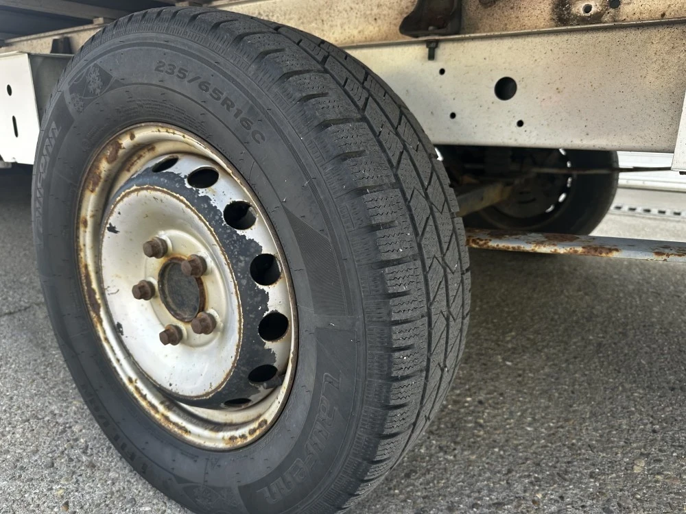 Renault Master ПАДАЩ БОРД, снимка 15 - Бусове и автобуси - 54742236