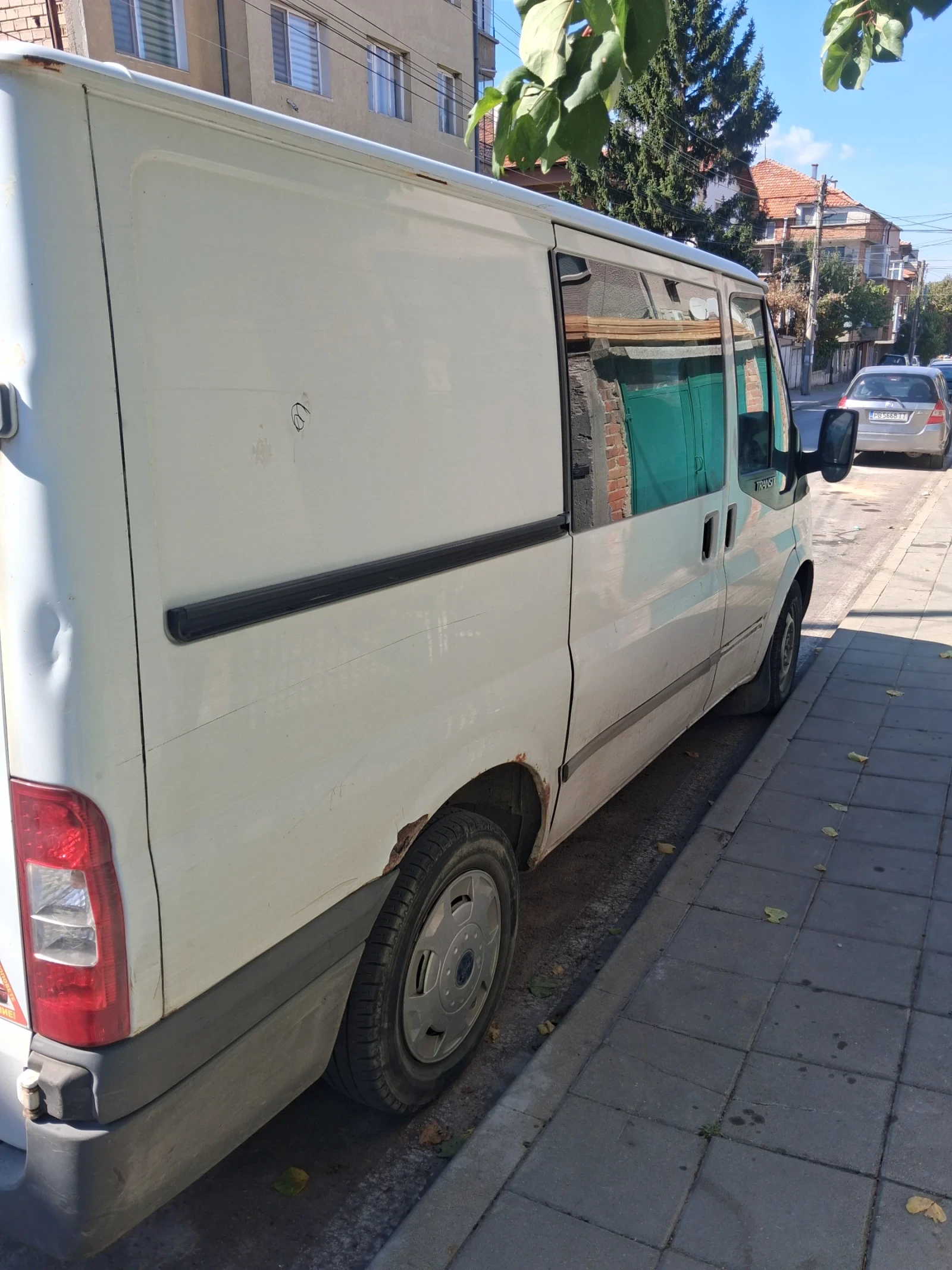 Ford Transit | Mobile.bg � ����������� 8