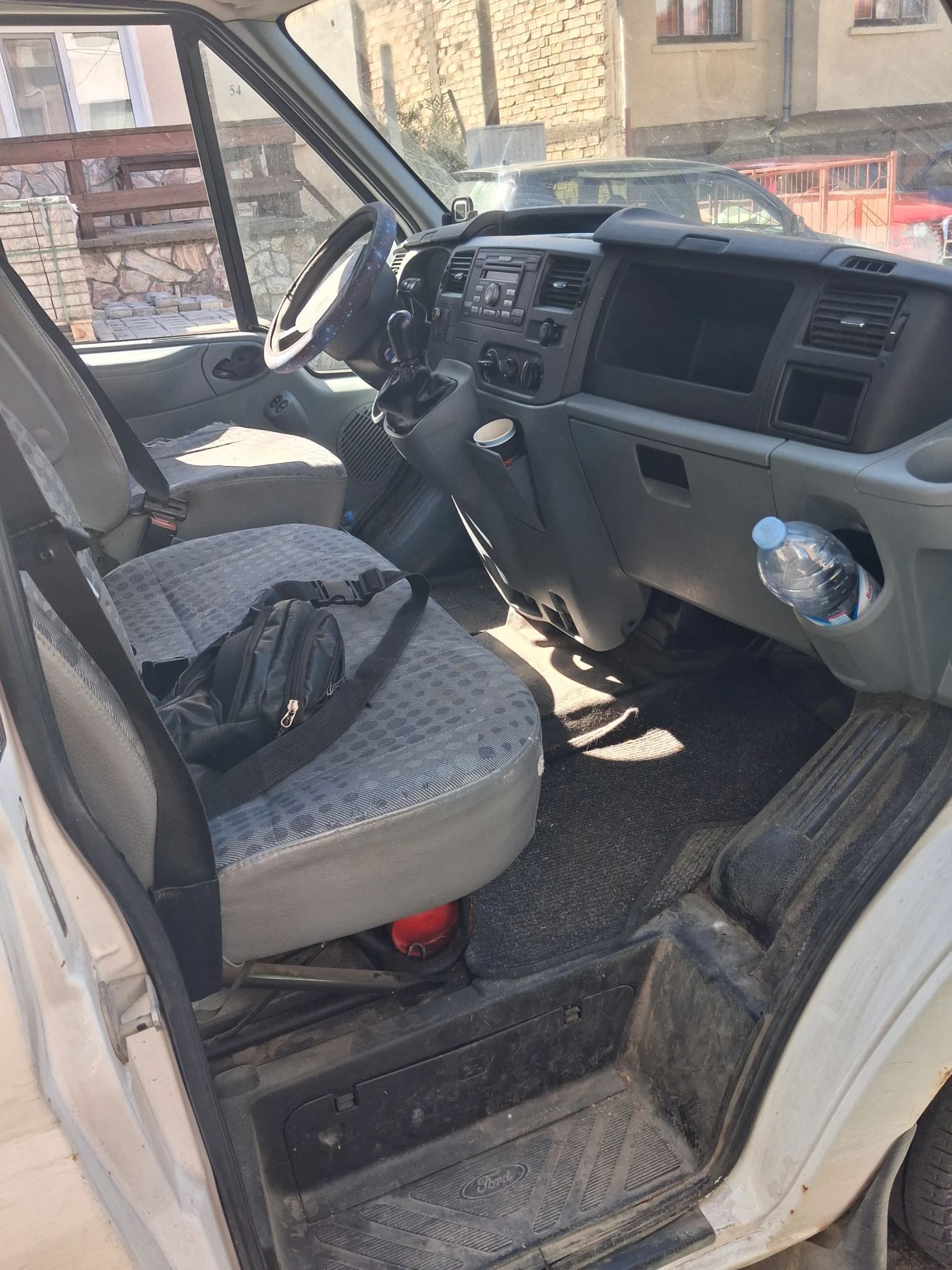 Ford Transit | Mobile.bg � ����������� 12