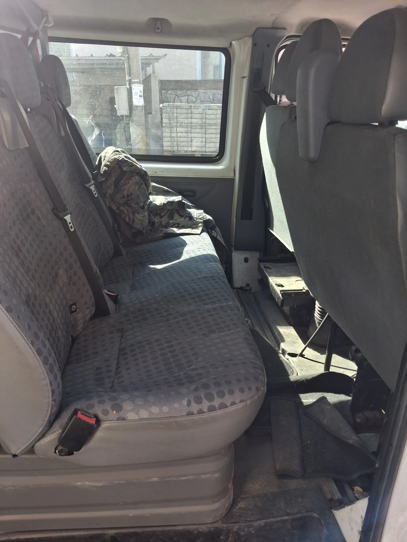 Ford Transit | Mobile.bg � ����������� 10