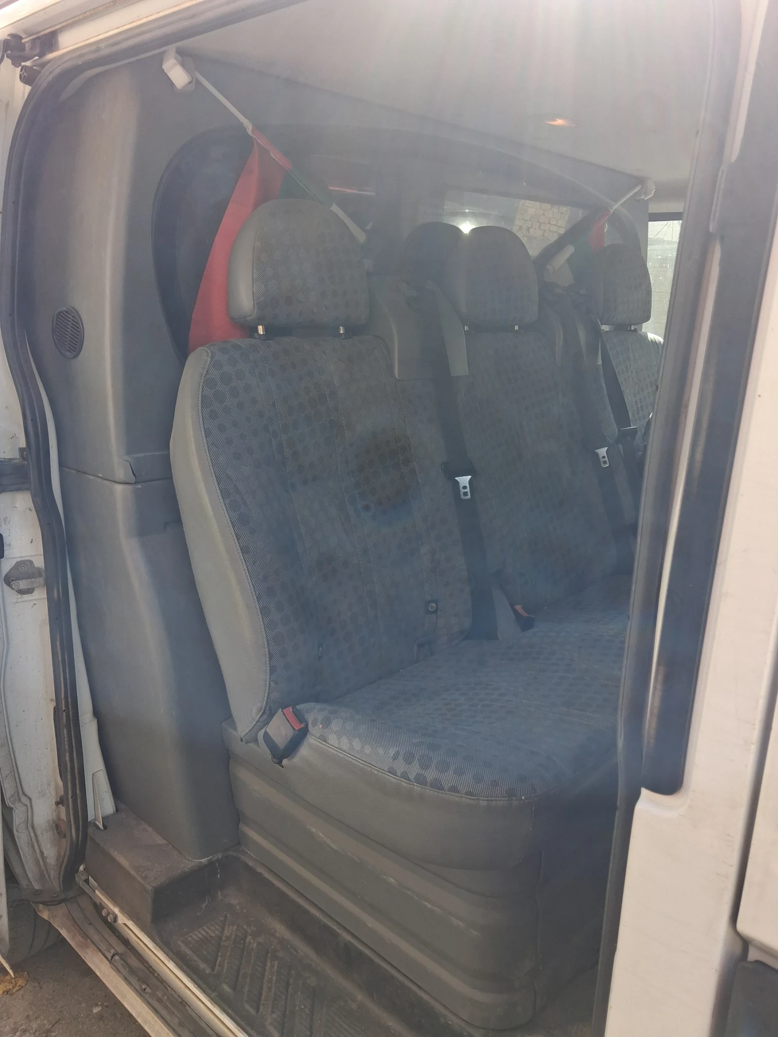 Ford Transit | Mobile.bg � ����������� 11