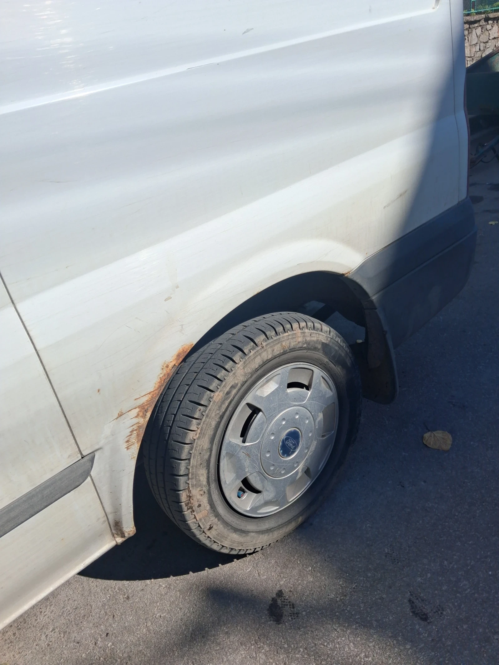 Ford Transit | Mobile.bg � ����������� 4