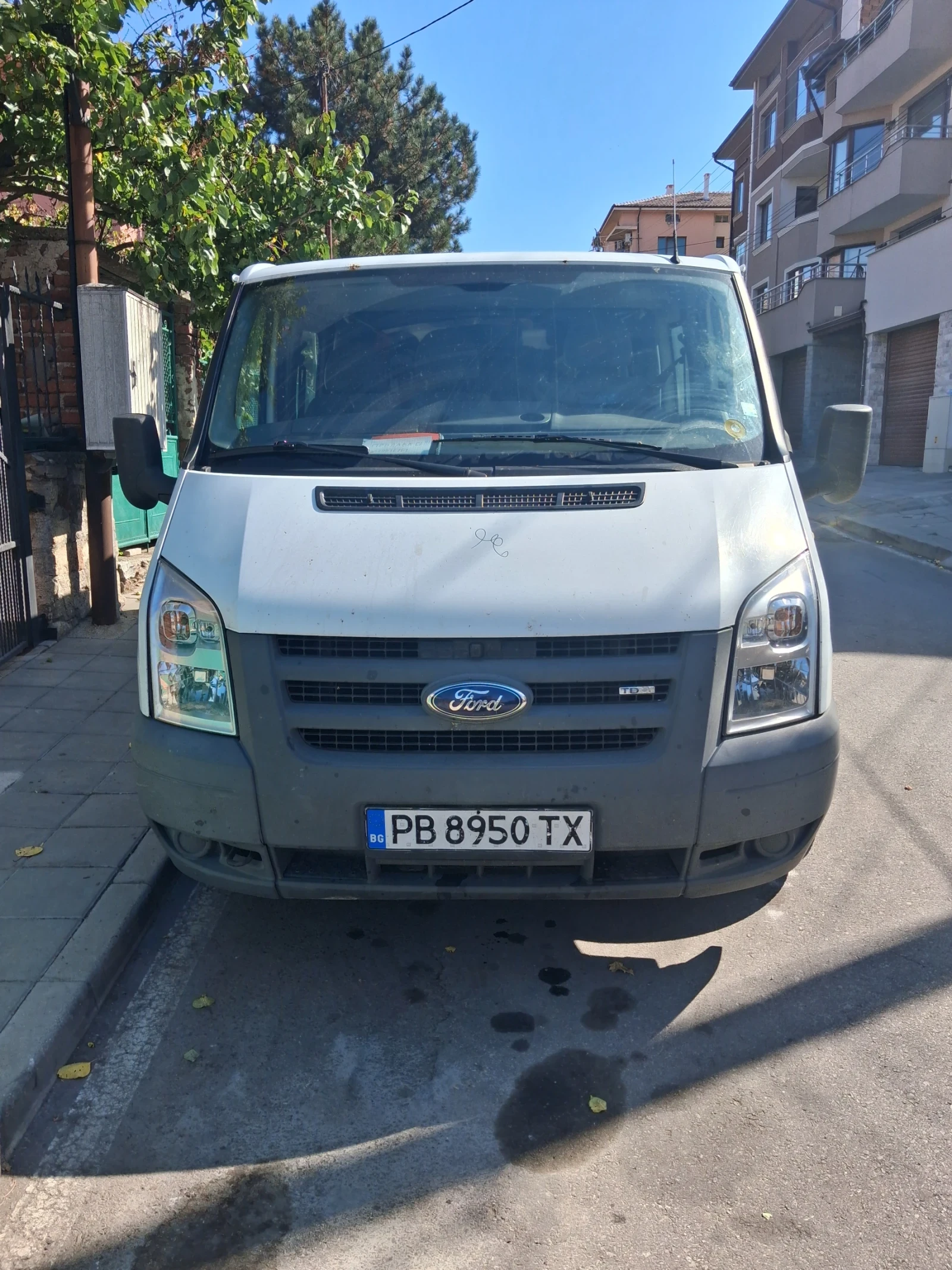 Ford Transit | Mobile.bg � ����������� 1