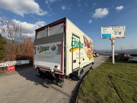 Mercedes-Benz Atego 818 EuR5, снимка 5