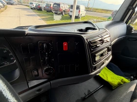 Mercedes-Benz Atego 818 EuR5, снимка 15