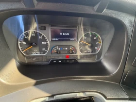 Mercedes-Benz Atego 818 EuR5, снимка 14