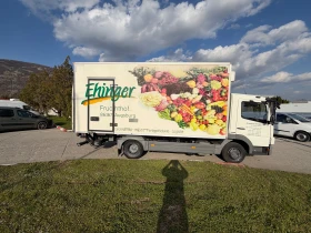 Mercedes-Benz Atego 818 EuR5, снимка 6