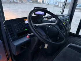 Mercedes-Benz 1831 ECONIK, Вариопреса, нов внос, , , , снимка 14