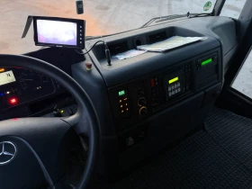 Mercedes-Benz 1831 ECONIK, Вариопреса, нов внос, , , , снимка 12