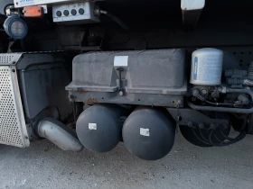 Mercedes-Benz 1831 ECONIK, Вариопреса, нов внос, , , , снимка 15